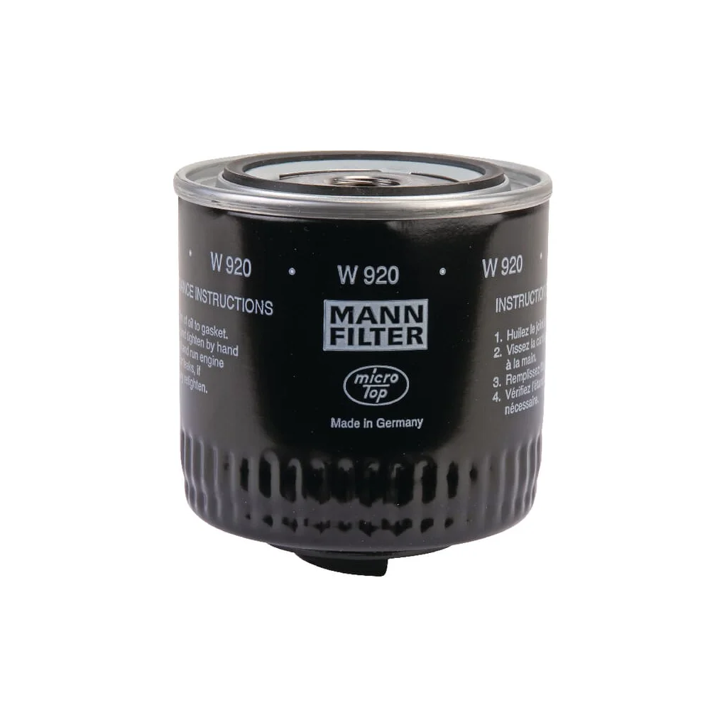 Filtru de ulei M+H W920