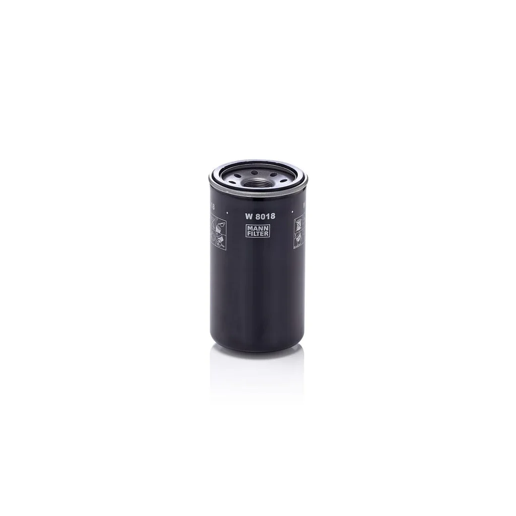 Filtru de ulei W8018