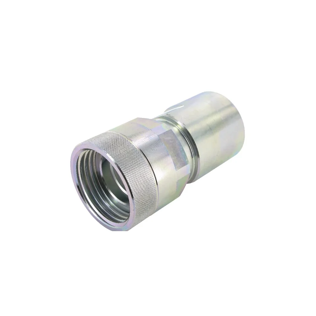 Cuplă rapidă cu înșurubare VVS mamă 1/4" BSP Viton VVS14GASF2V