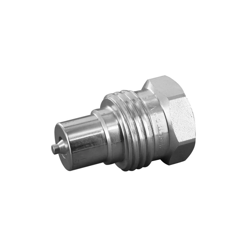 Cuplă rapidă cu înșurubare VVS tată 1/2" BSP VVS12GASM