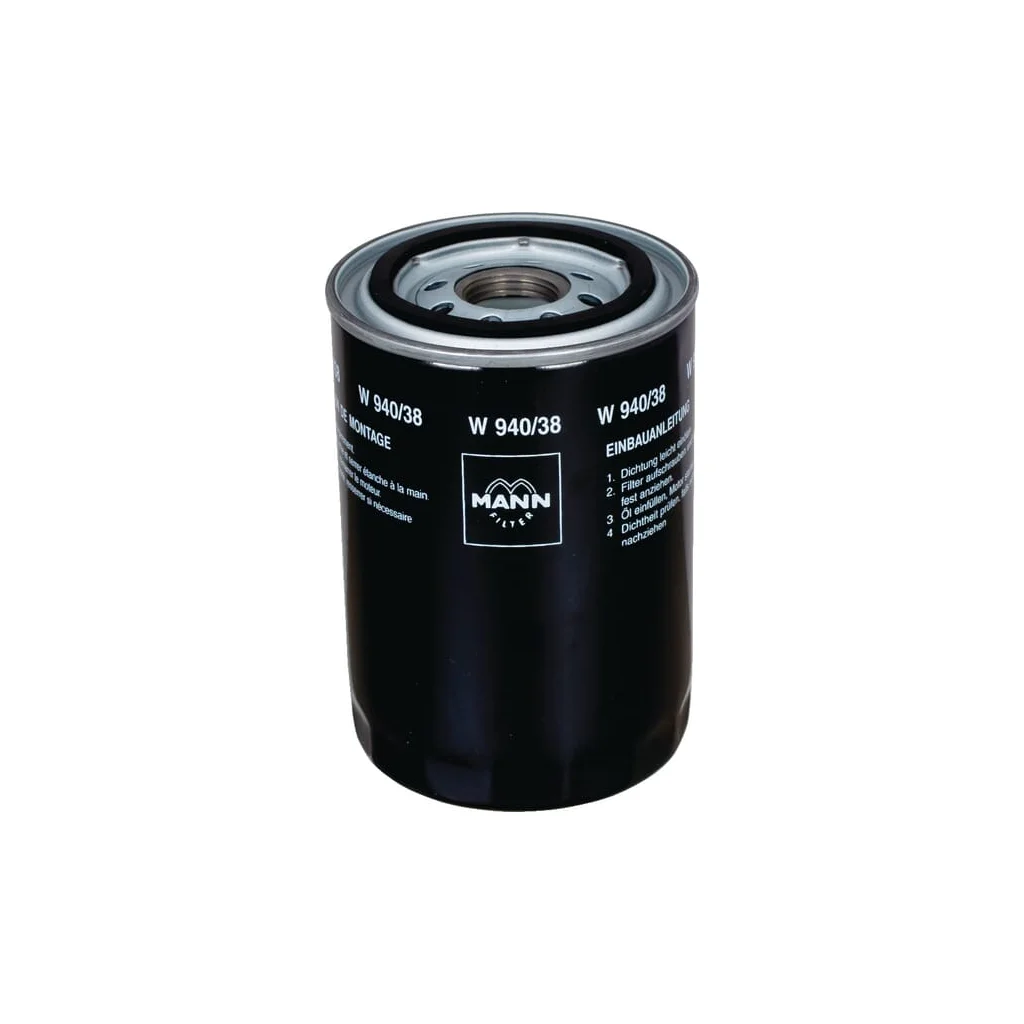 Filtru de ulei M+H W94038