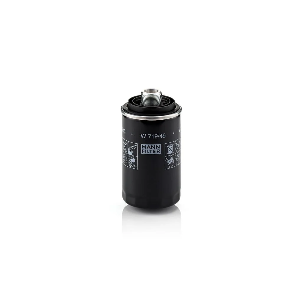 Filtru ulei W71945