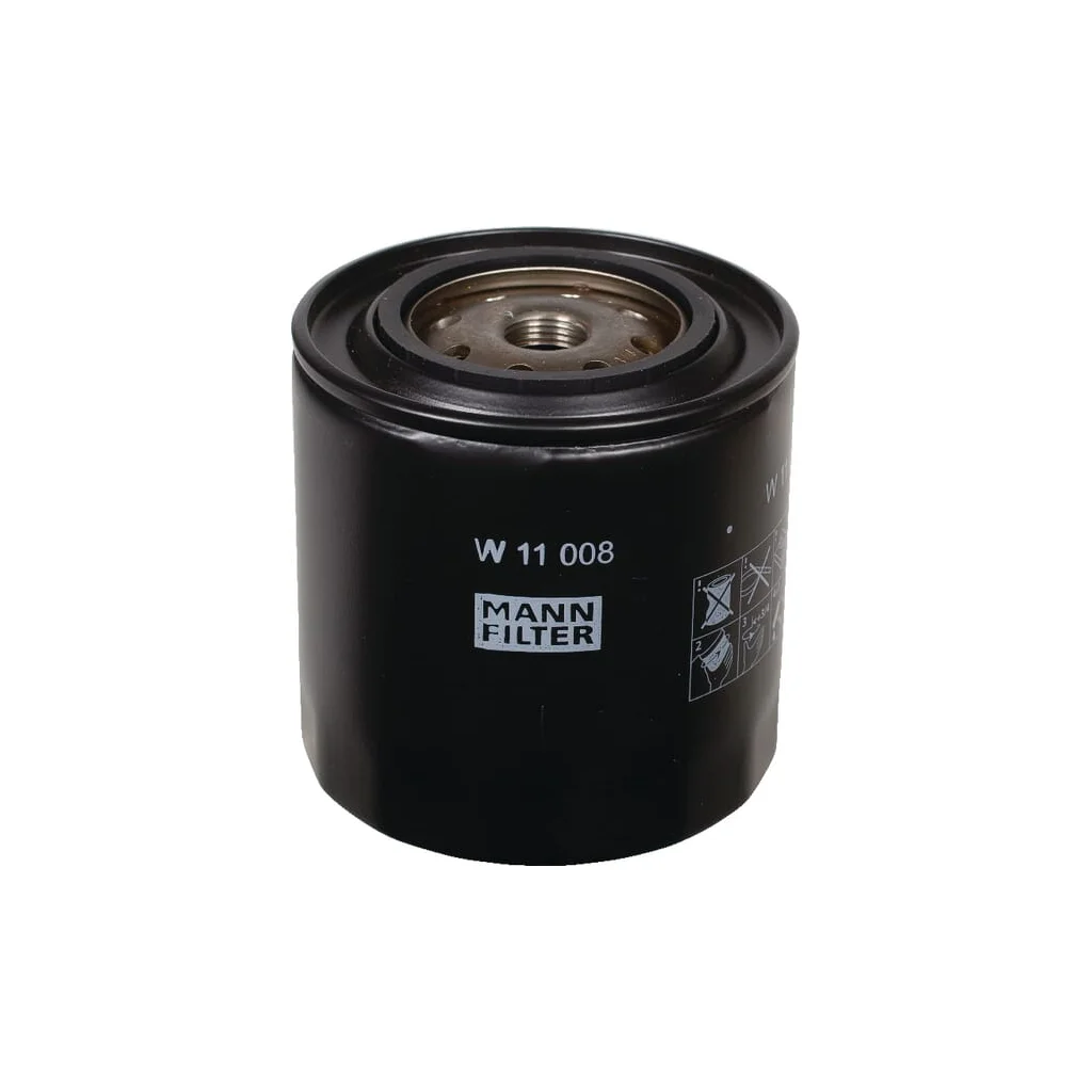 Filtru ulei MANN-FILTER W11008