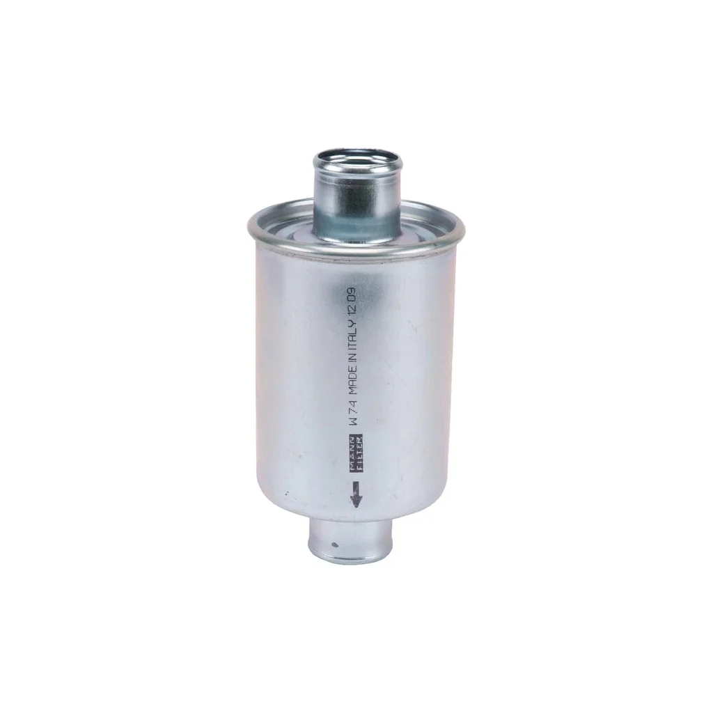 Filtru ulei MANN-FILTER W74