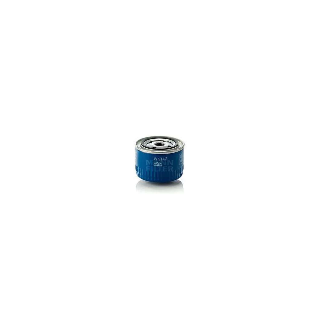 Filtru de transmisie hidraulică W9142