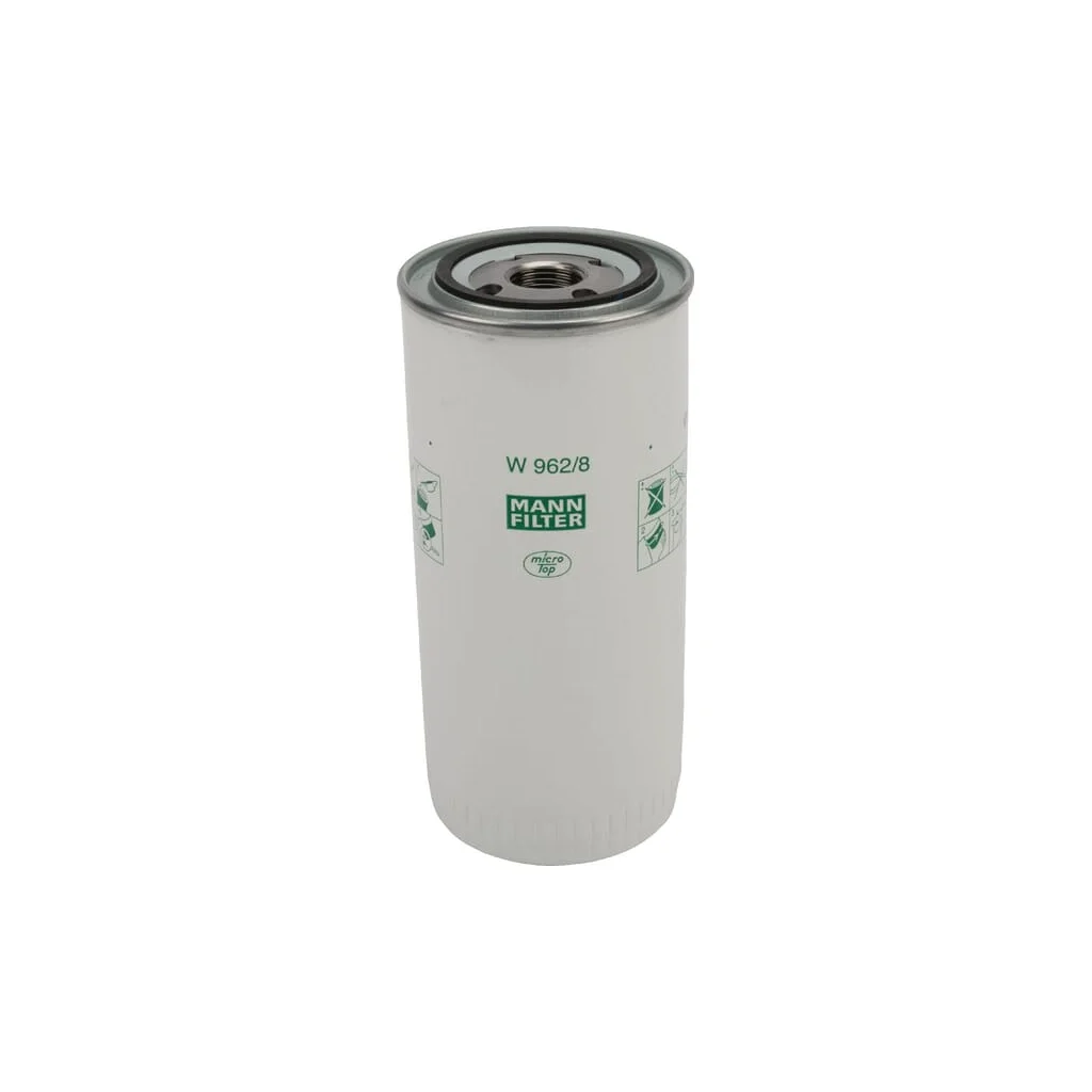 Filtru de ulei M+H W9628