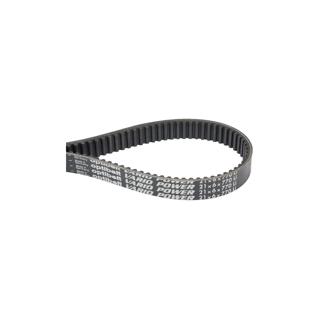 Curea trapezoidală secțiune lată VX216770 Optibelt VX216770