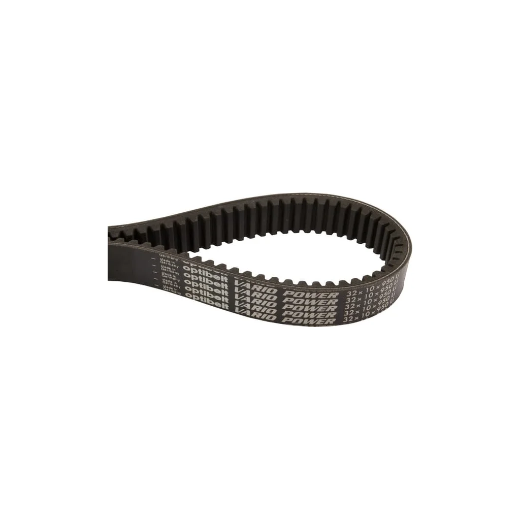 Curea de variator 32x10x32mm, Optibelt VX3210950