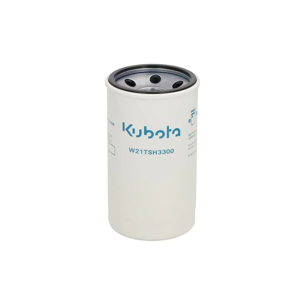 Filtru hidraulic absobție W21TSH3300