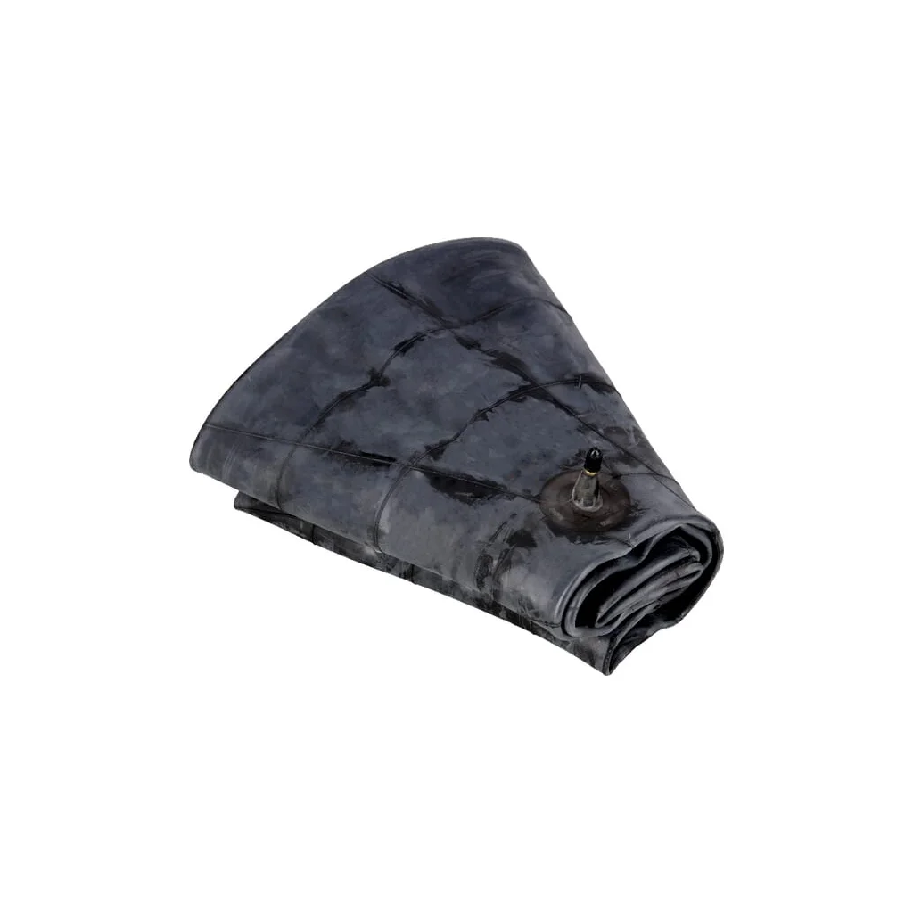 Cameră de aer pentru jantă Ø 15.3", 12.5/80-15.3, supapă dreaptă TR15, 12580153TR15