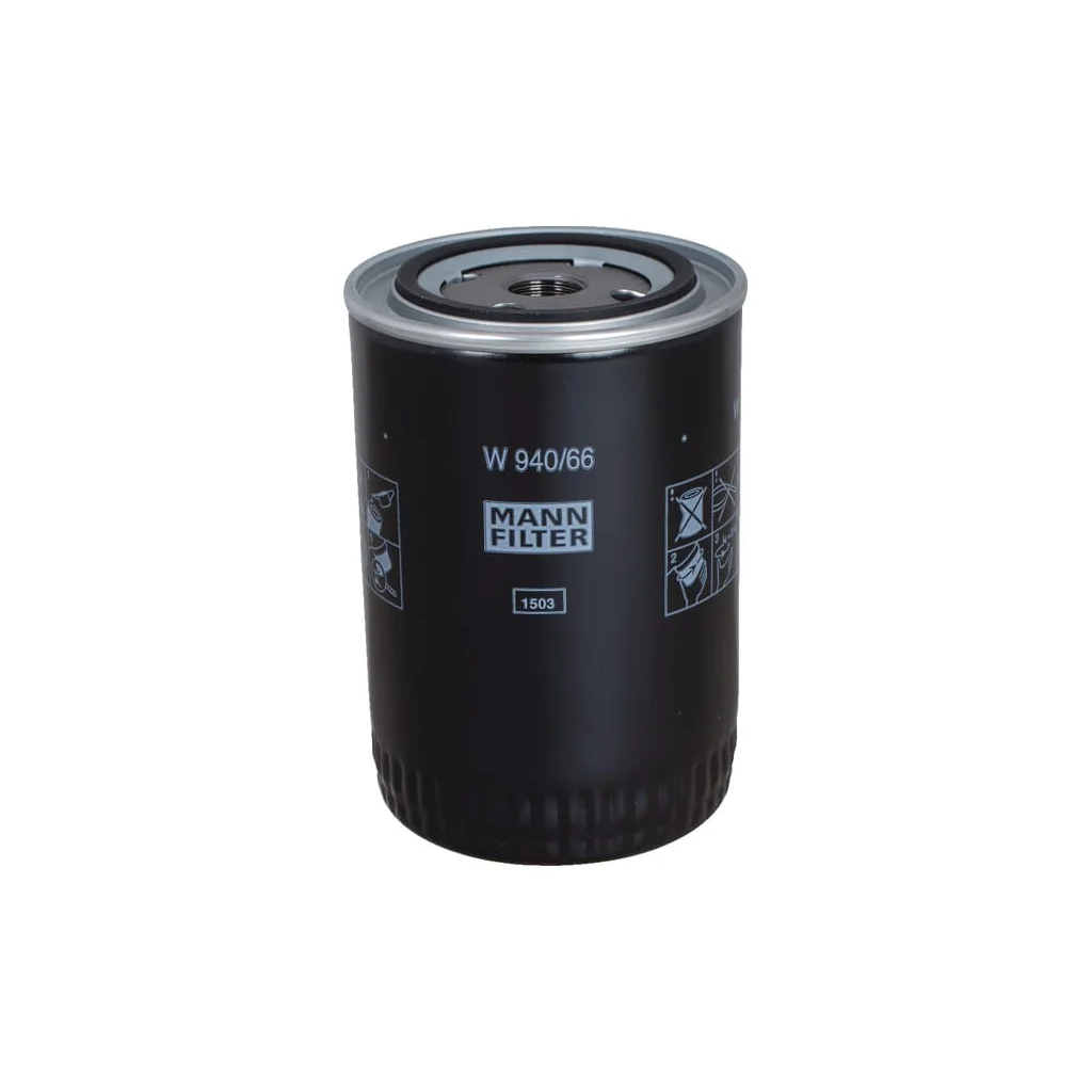 Filtru ulei Mann-Filter W94066
