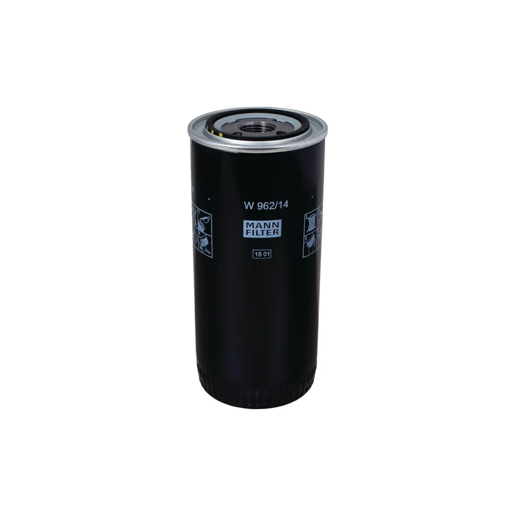 Filtru de ulei M+H W96214