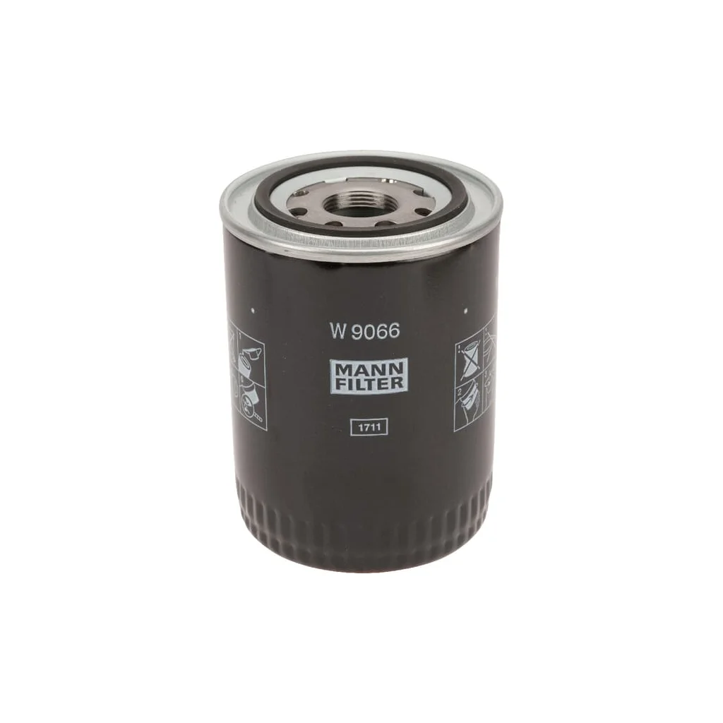 Filtru ulei W9066