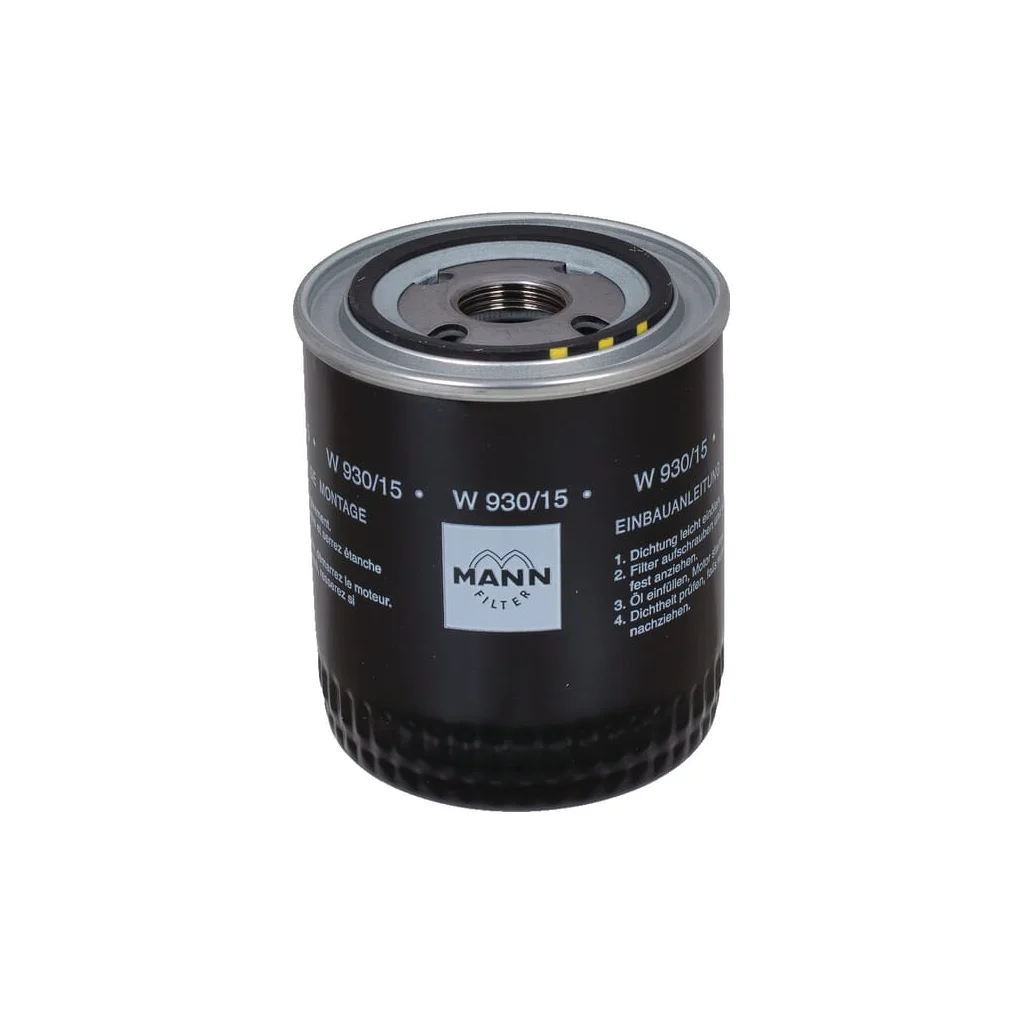 Filtru ulei Mann-Filter W93015