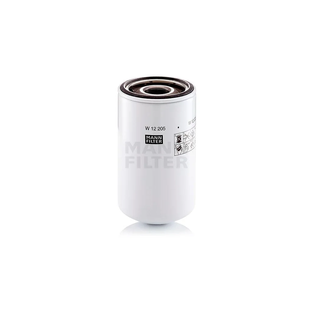 Filtru ulei W12205