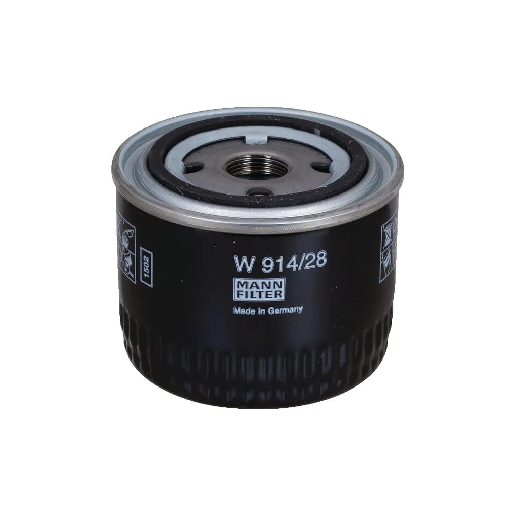 Filtru de ulei M+H W91428