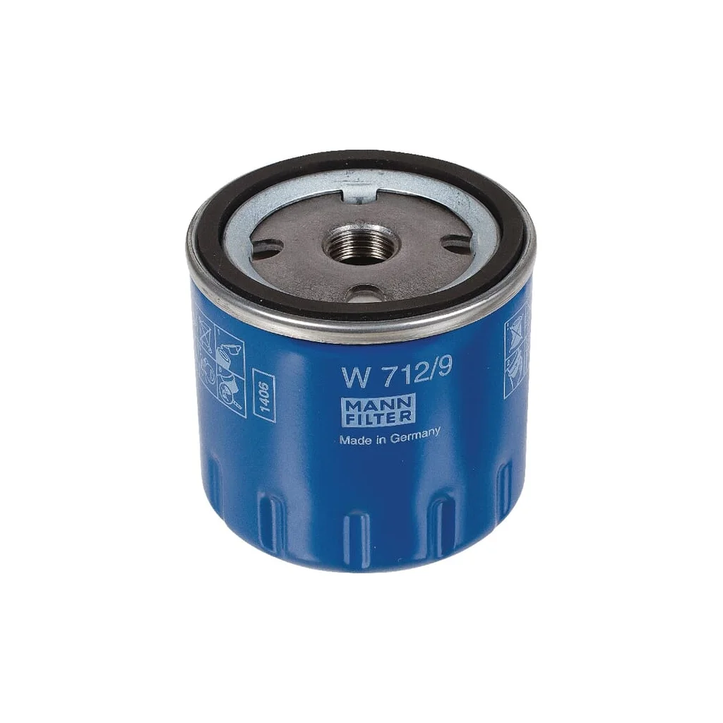 Filtru de ulei Mand H W7129