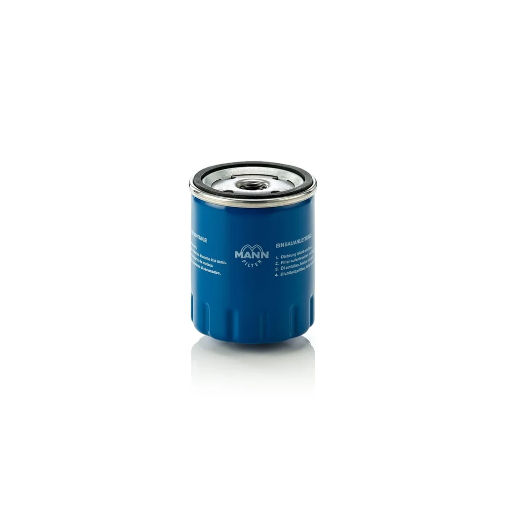Filtru ulei W71215