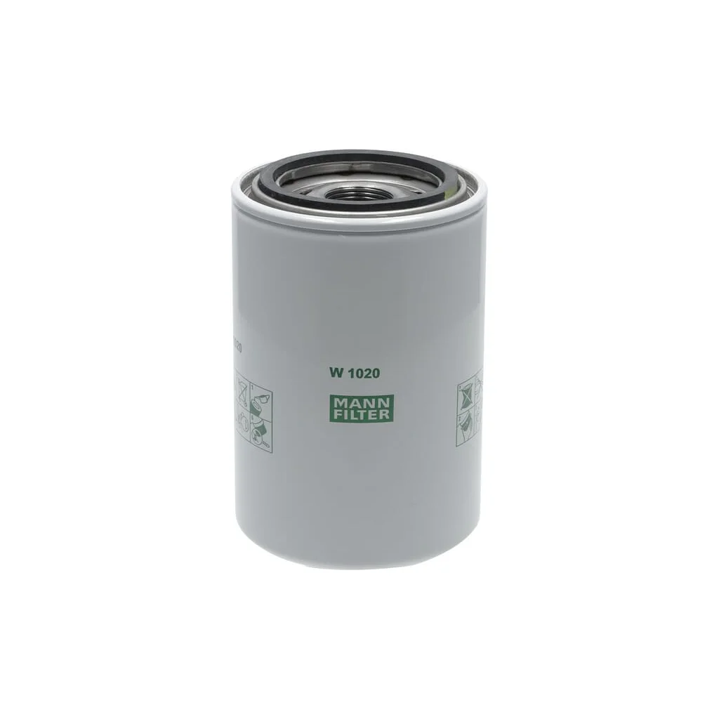 Filtru ulei W1020
