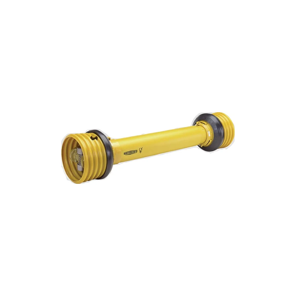 Arbore cardanic fără furci W2100 L=1210mm Walterscheid W21001210OG