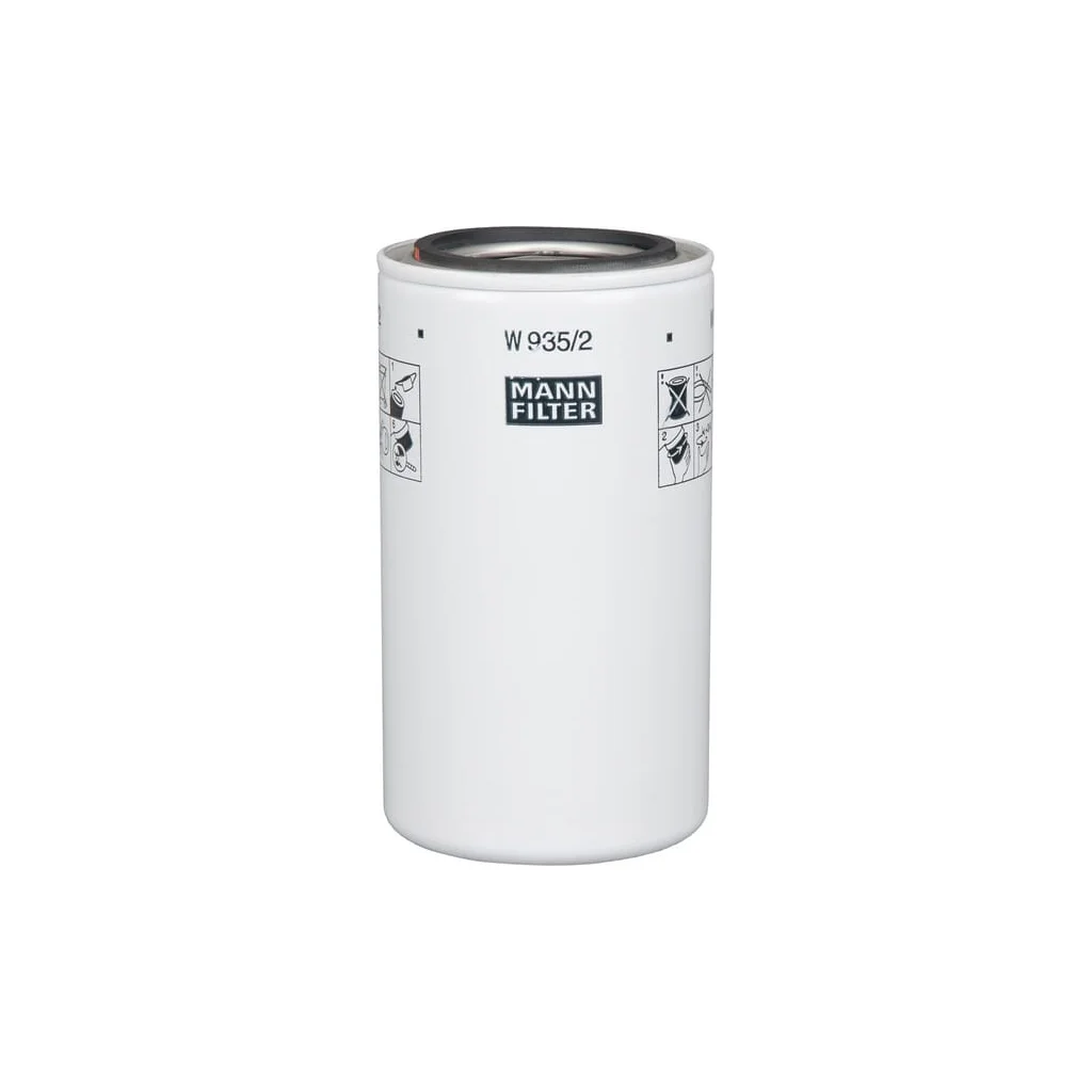 Filtru ulei W9352
