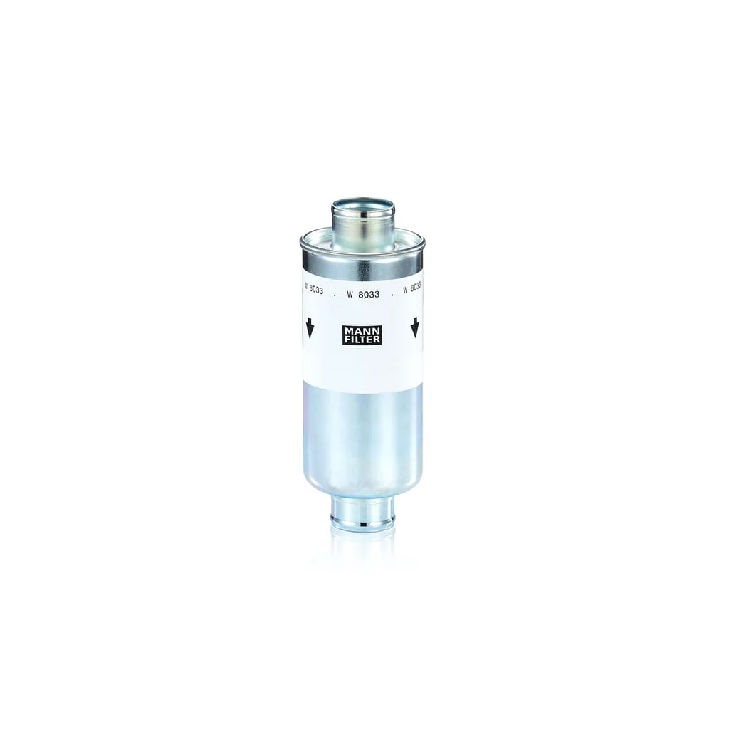 Filtru de ulei W8033