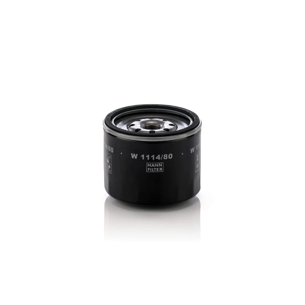 Filtru ulei W111480