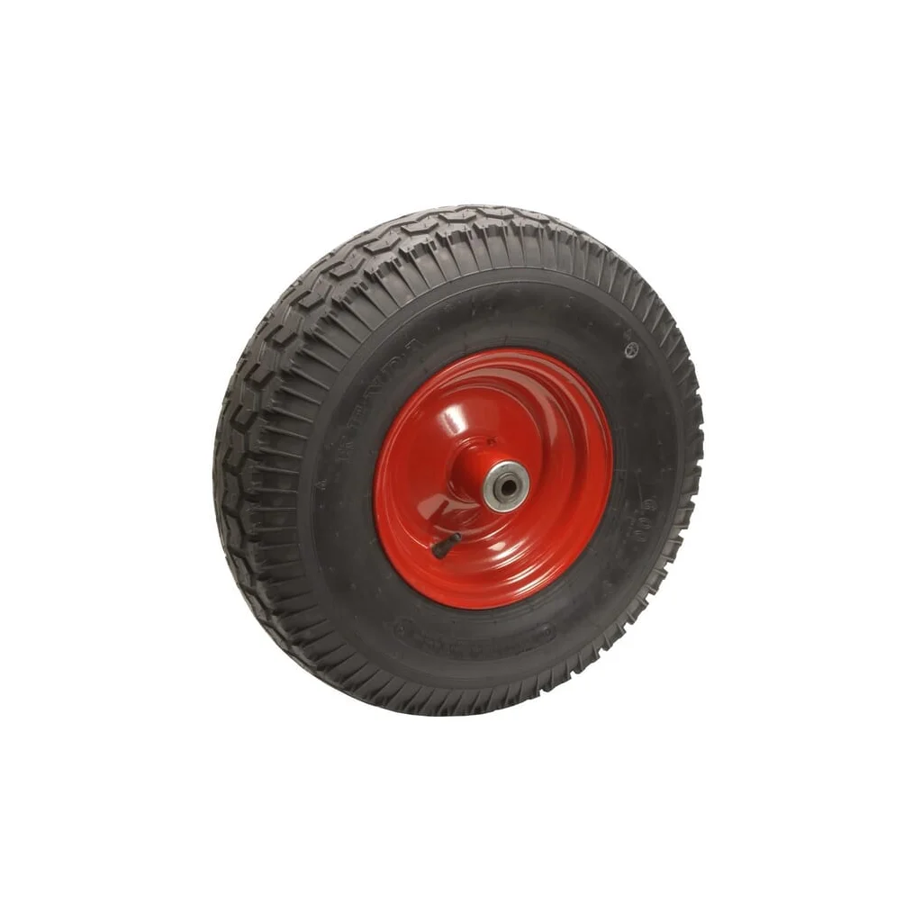 Jantă din oțel 6.00x9 6PR ST15 Ø17x175 W6009617175