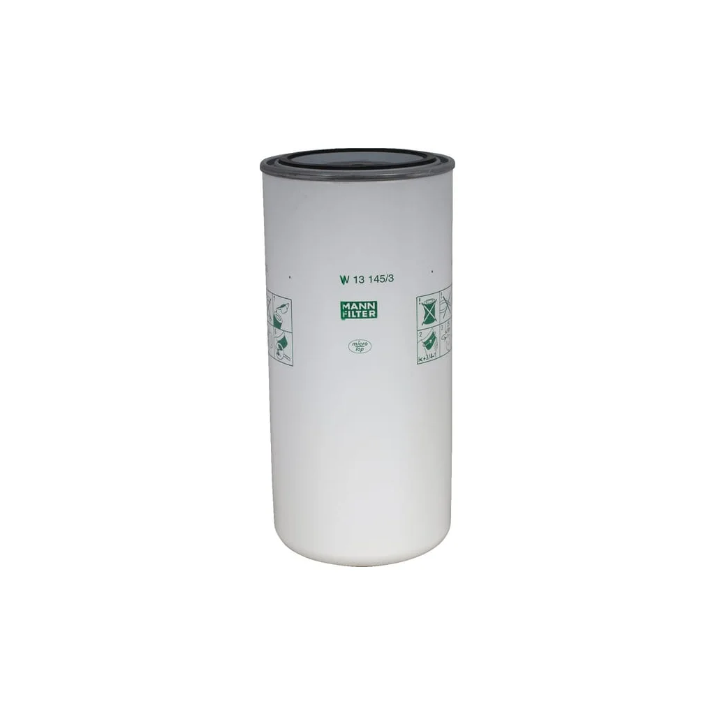 Filtru ulei W131453