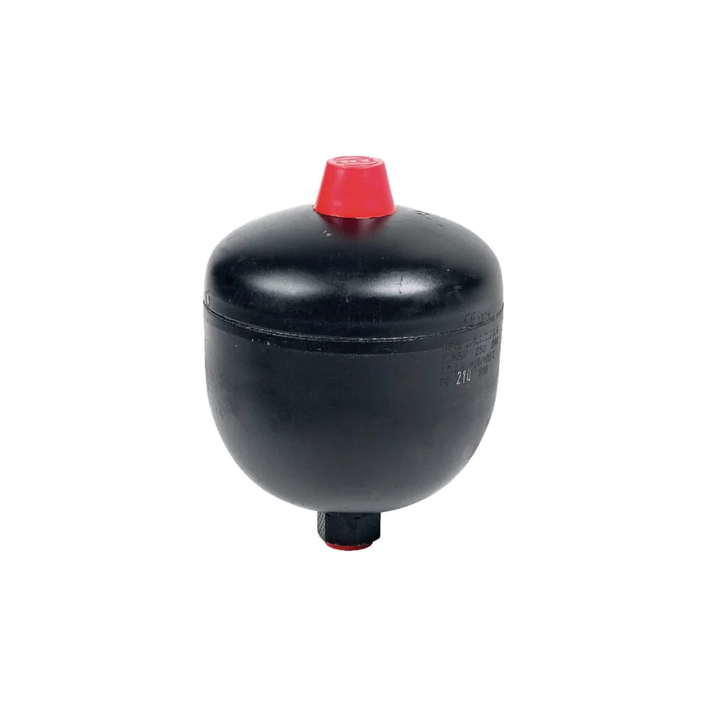 Rezervor hidraulic WA, 1,4 L 210/90 bar WA21021401OFDA90