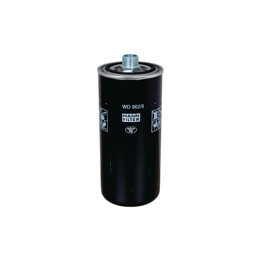 Filtru de schimbare ulei hidraulic WD9629