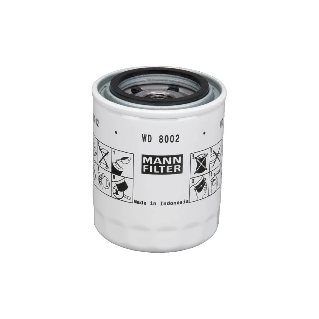 Filtru ulei WD8002