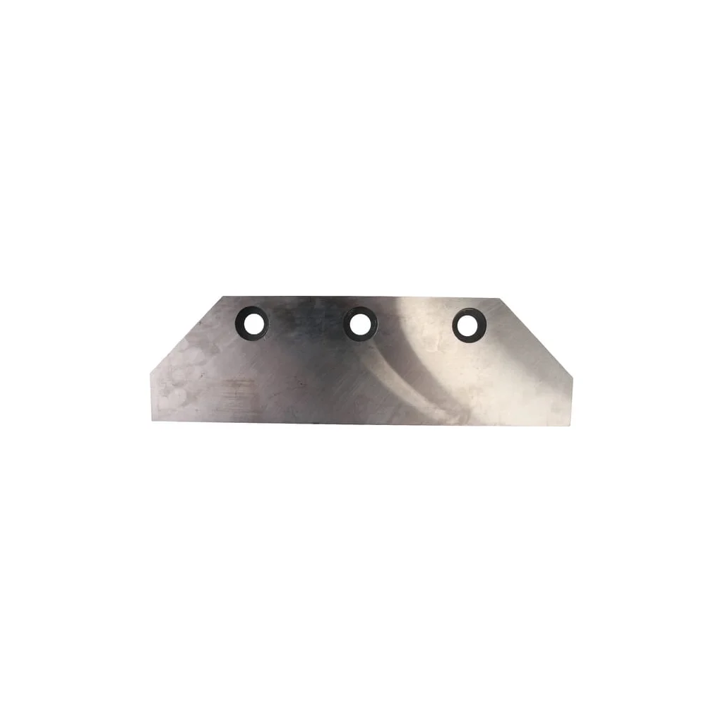 Cuțit pentru combină de lemn 440x130x10 WCB00313