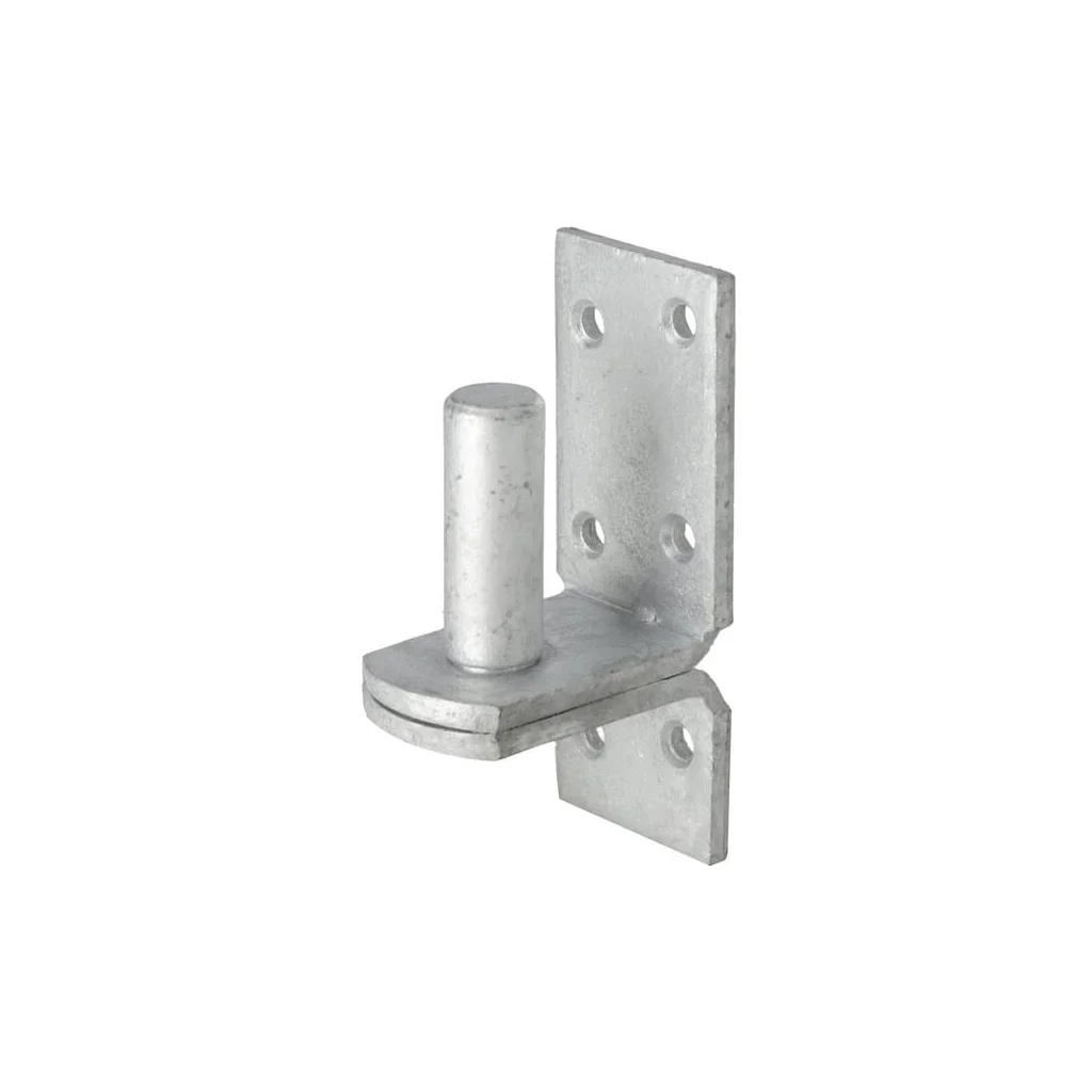 Cârlig balama poartă placă 16mm 30mm WAE811344