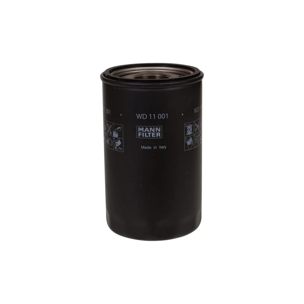 Element filtru de ulei hidraulic WD11001