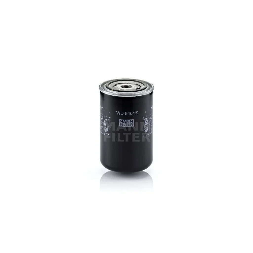 Filtru de ulei WD94019
