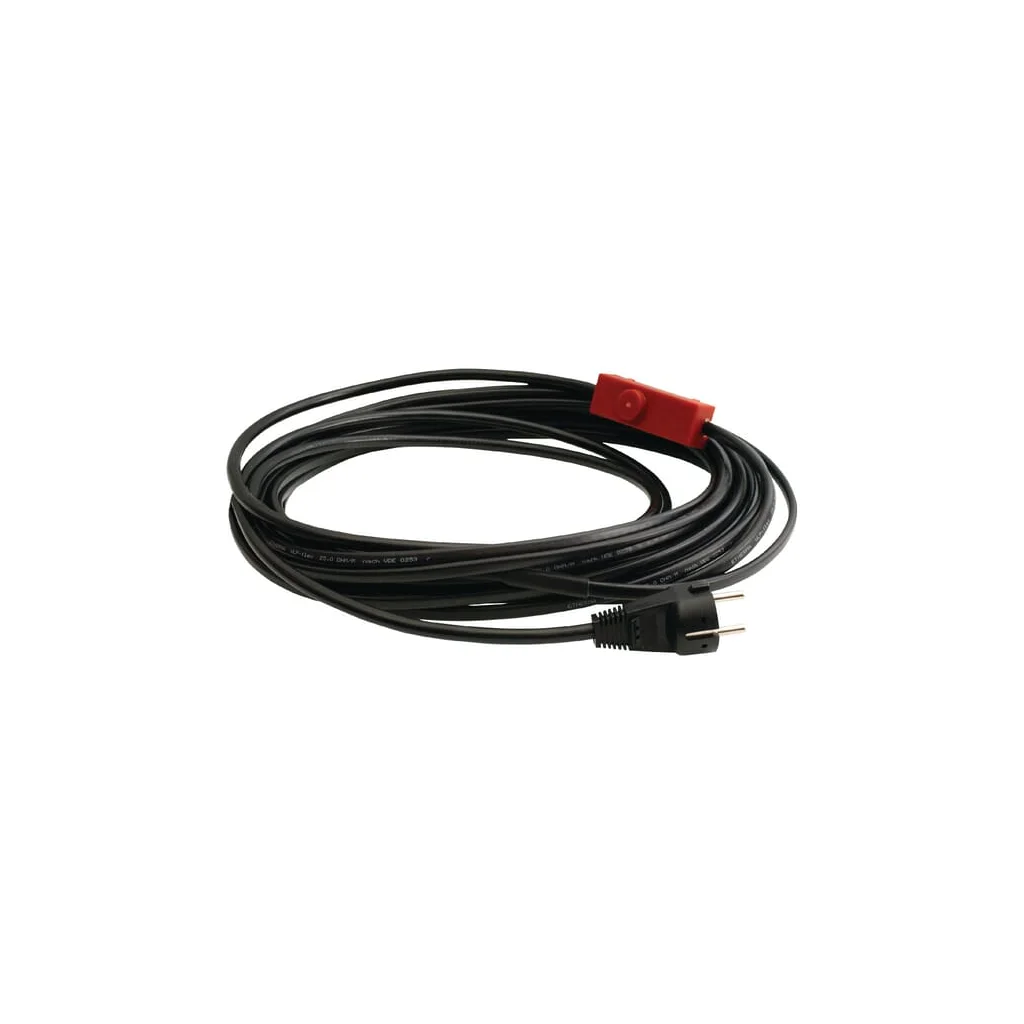 Cablu de încălzire cu termostat 2m WE223585