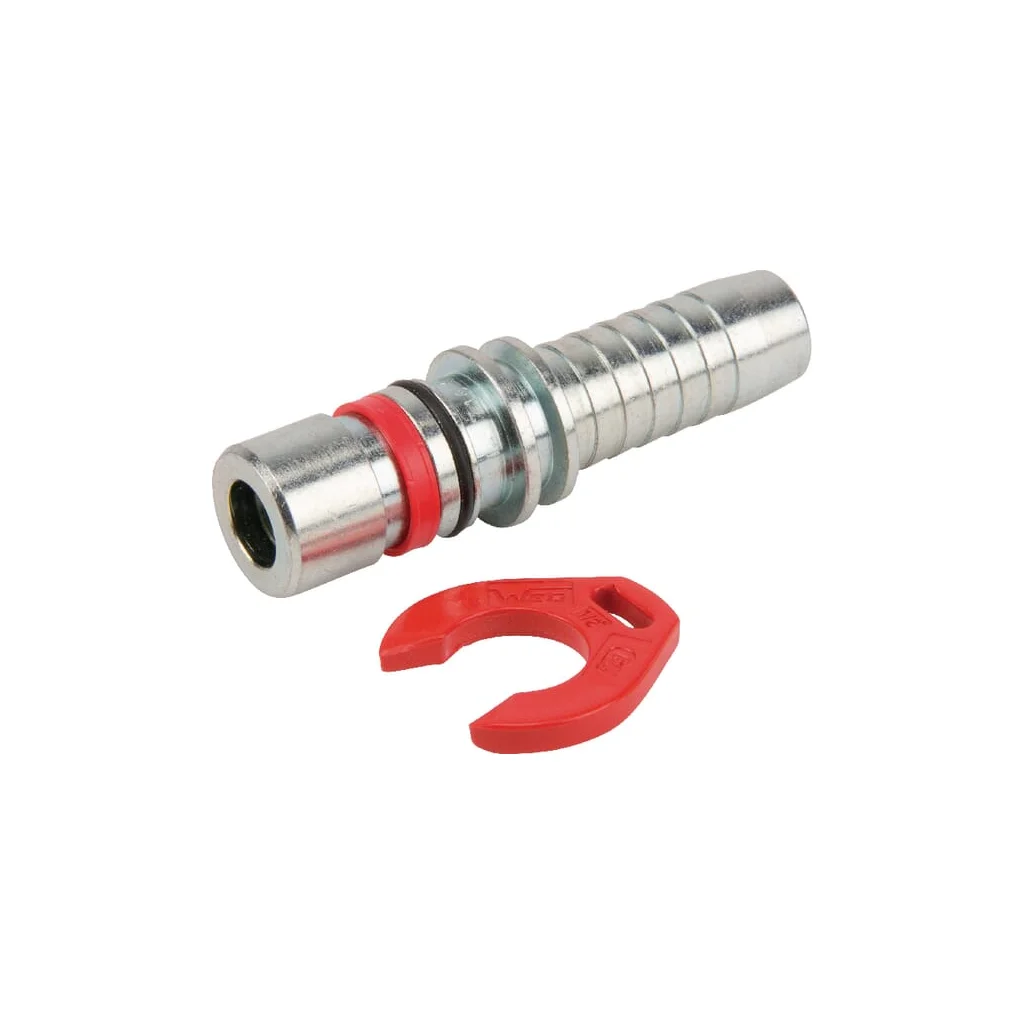 Adaptor WEO diametru 23mm-WEO 3/4" WEO147101212