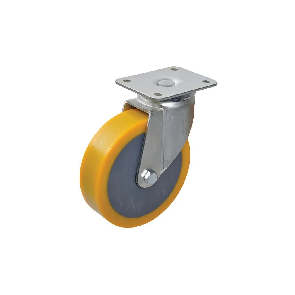 Rolă de ghidare + rulment cu bile 80 mm WH70084980