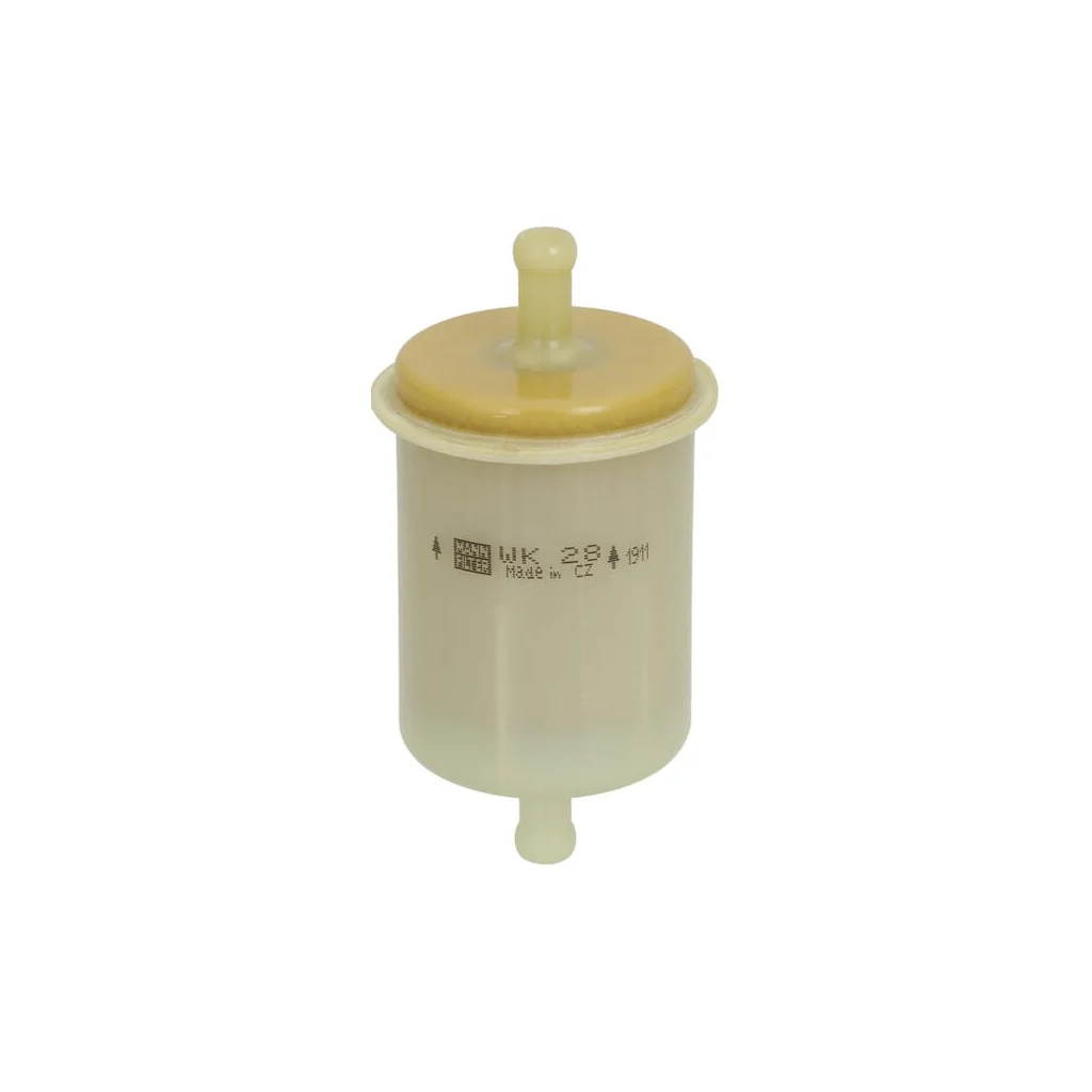 Filtru de combustibil WK28