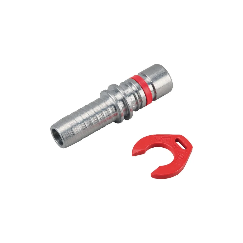 Conector DN13 - diametru 16mm cu O-ring WEO147160818