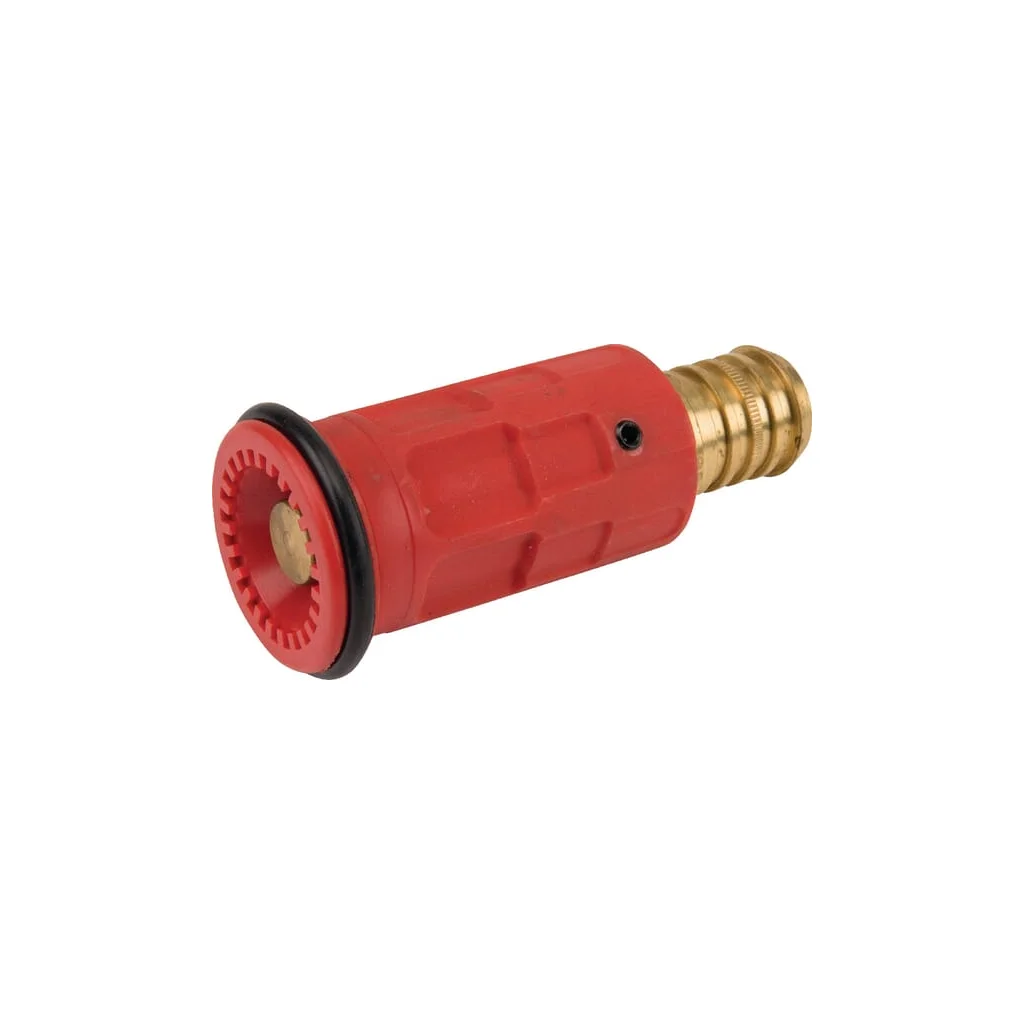 Duză lance jet 1", cuplă furtun WG25