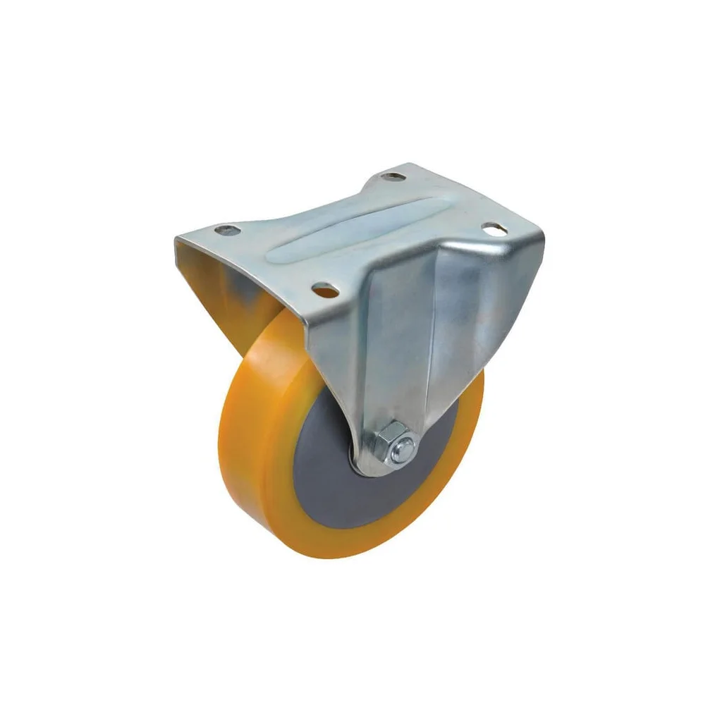Rolă pivotantă + rulment cu bile 150 mm WH710849150
