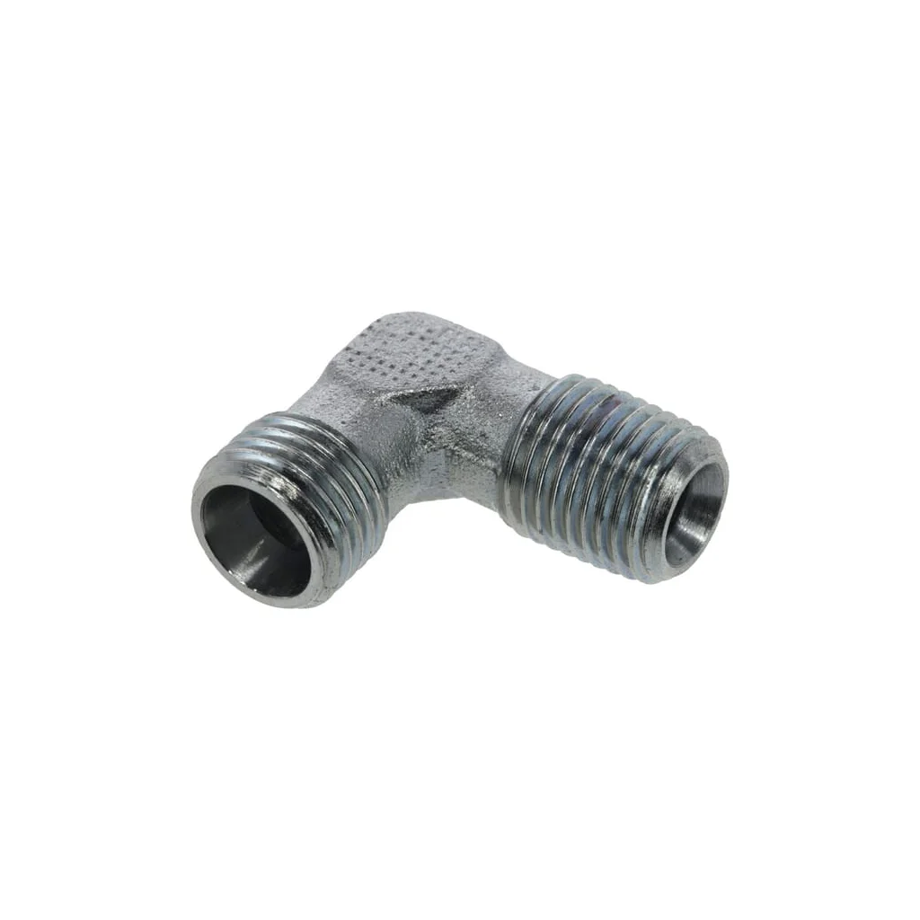 Cot cu știft exterior 8L x 1/4TP WES8LK14KR