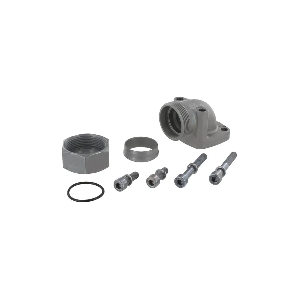 Flanșă de conectare 35L ecart. 55mm WFV35L55