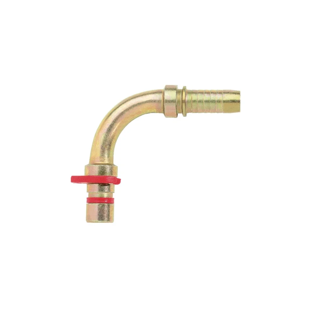 Dop DN13-Ø23mm-WEO 3/4" 90° WEO147141208