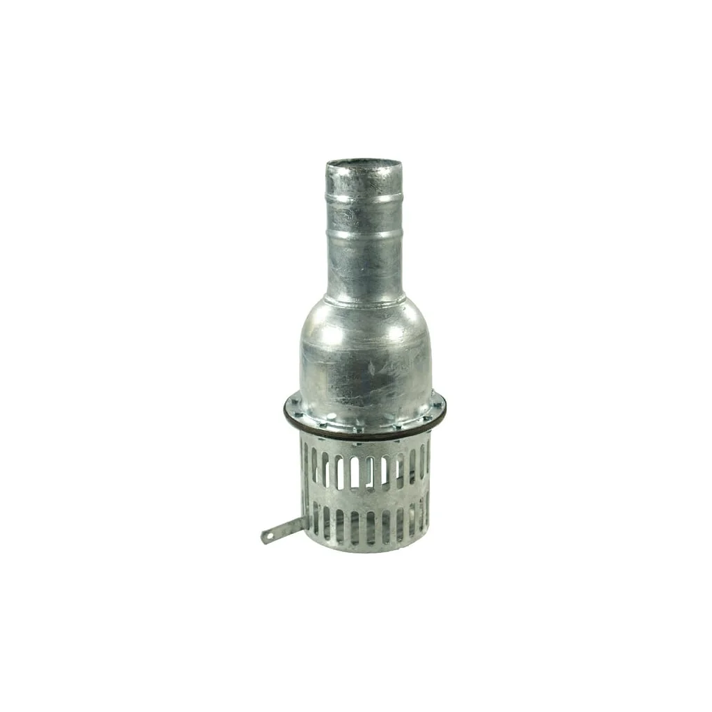 Filtru de tragere + supapă de 5" WK1605