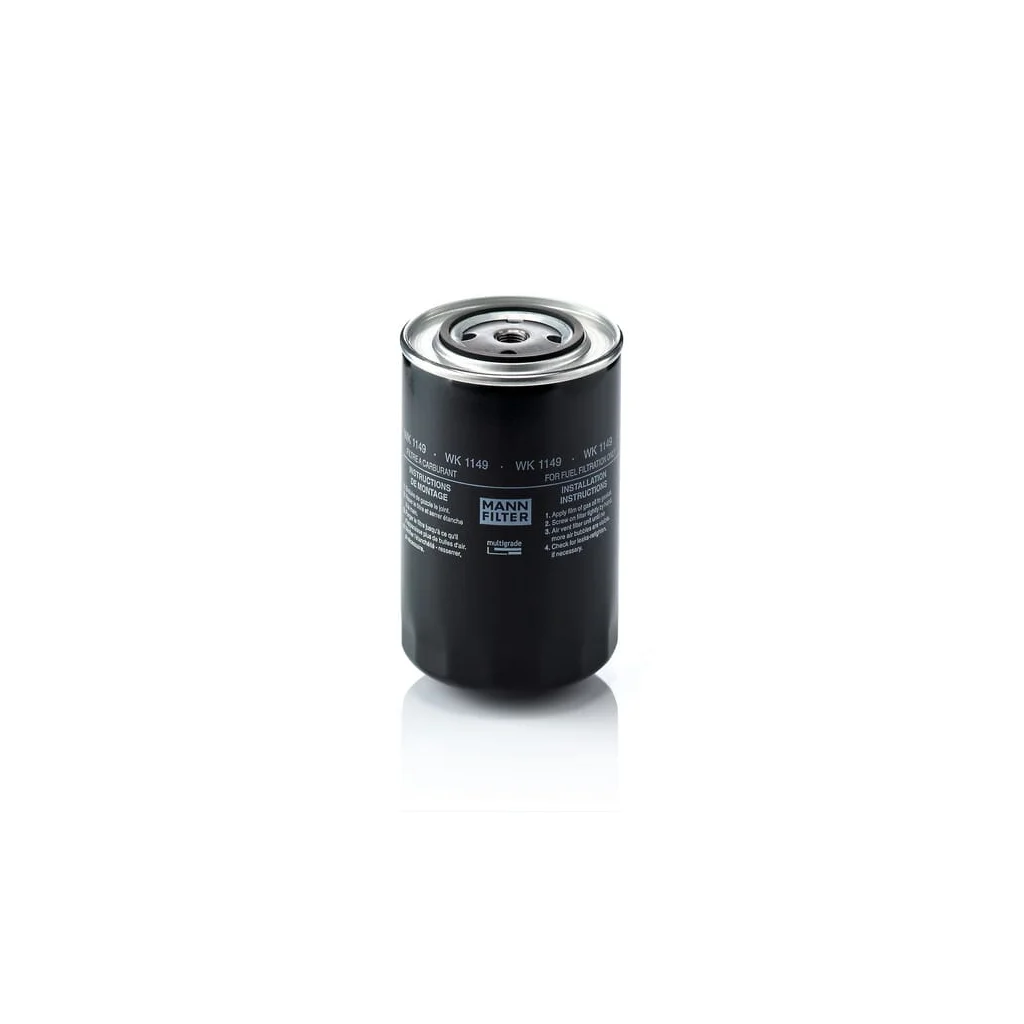 Filtru de combustibil WK1149