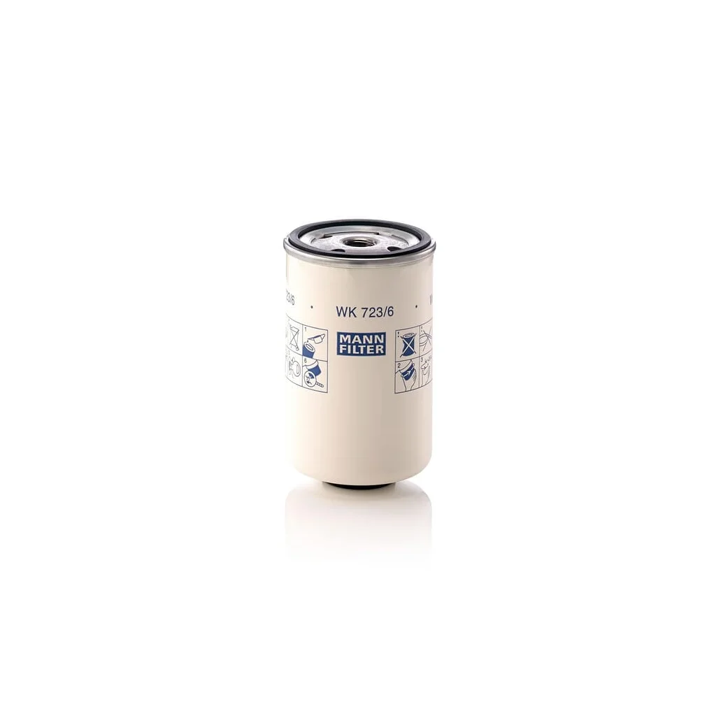 Filtru de combustibil WK7236