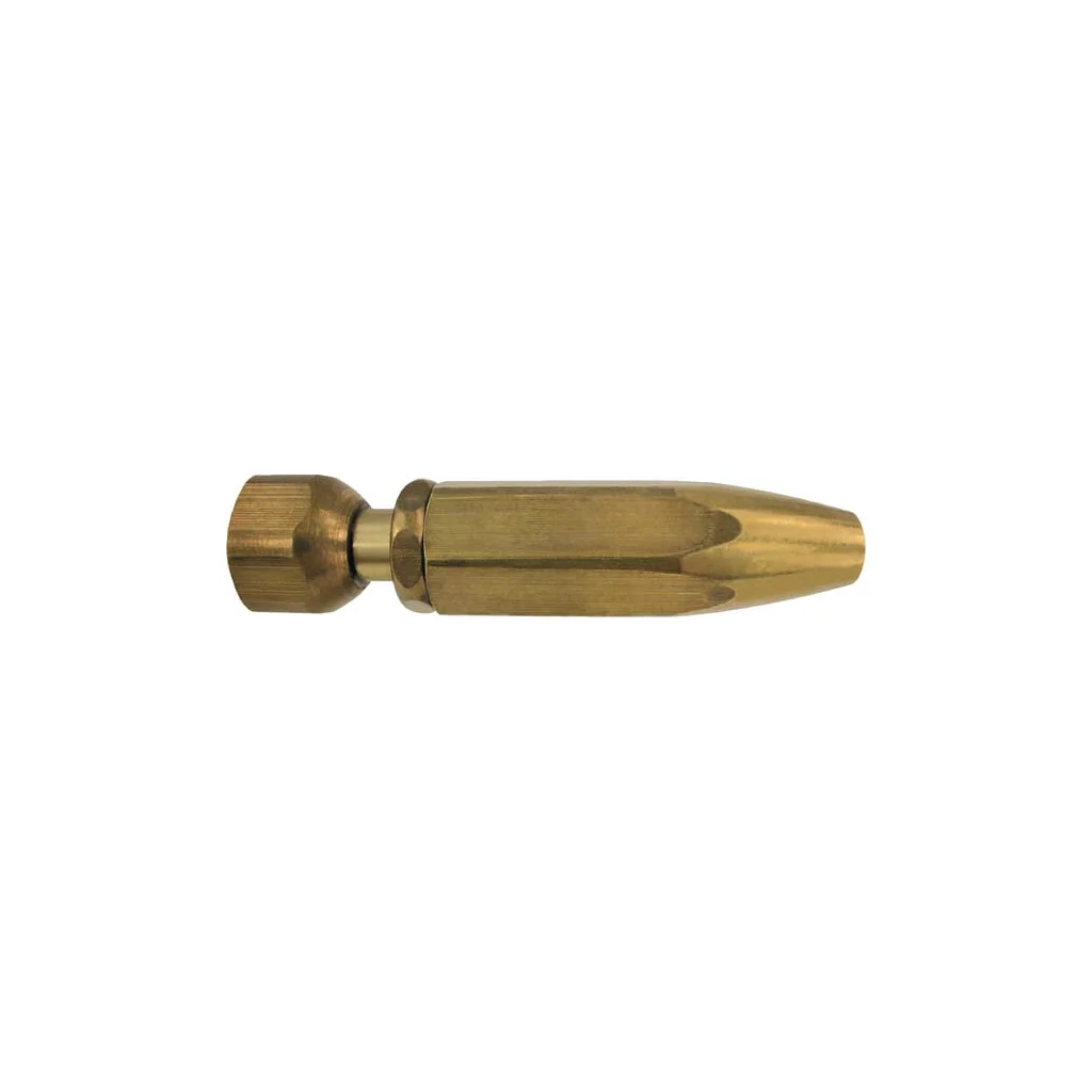 Duză de pulverizare Swiss 3/4" WG22